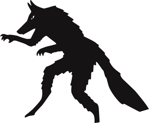 wolf